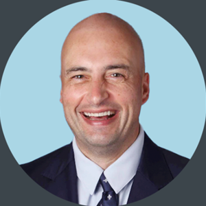 Steve Salvo